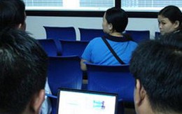 VN-Index vượt ngưỡng 460 điểm sau khi giảm nhẹ đầu đợt 2