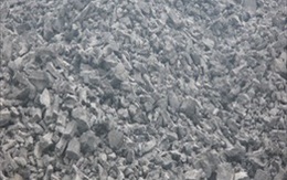 HPG: Ký hợp đồng xuất khẩu lô hàng than cốc đầu tiên trị giá hơn 6 triệu USD