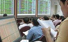 VN-Index hồi phục nhẹ sau áp lực chốt lời vào giữa phiên