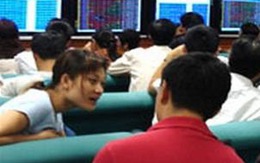 “Làm đẹp” báo cáo tài chính cuối năm: Thật không? 