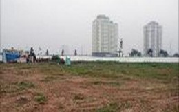 CTG: Xung quanh vụ đầu tư lô đất 800 tỷ đồng của Vietinbank