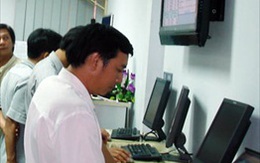 Kỳ vọng vào lực cầu ngắn hạn bắt đáy, VN-Index có thể đan xen