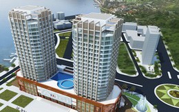 Ngày 3/2 khởi công Trung tâm thương mại, văn phòng và khách sạn Hạ Long