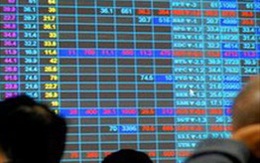 Dòng tiền vẫn đứng ngoài thị trường, VN-Index tăng nhẹ lên sát 490 điểm