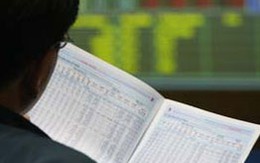 Thanh khoản tăng mạnh, VN-Index tăng giảm liên tục trong phiên
