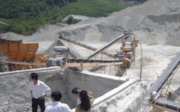 NAV: Kiểm toán có ý kiến ngoại trừ với báo cáo tài chính năm 2009