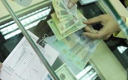 Khó ổn định lãi suất tiết kiệm