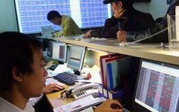 VN-Index nỗ lực lấy đà tăng điểm