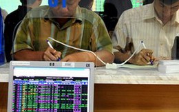 Gần 3.200 tỷ đồng giao dịch trên hai sàn, NĐT bắt đáy khi Vn-Index xuống gần 500 điểm