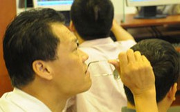 Lộ thông tin “mật”, Ủy ban Chứng khoán nói gì? 