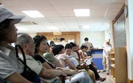9h45: VN-Index đang tiến sát mốc 520 điểm sau 6 phiên tích lũy