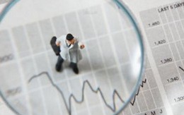 VN-Index vượt ngưỡng 520 điểm