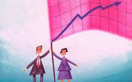 Dòng tiền chuyển dịch sang bluechips, VN-Index lên sát ngưỡng 530 điểm