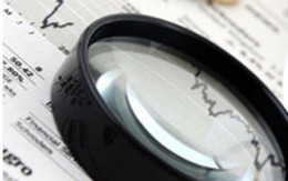 9h40: VN-Index lên 534 điểm