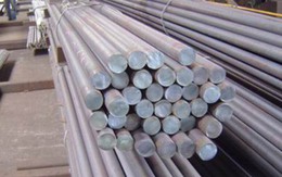 HPG: Lên vị trí thứ 3 về thị phần thép xây dựng 