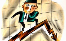 Vn-Index giảm nhẹ sau 7 phiên tăng liên tiếp