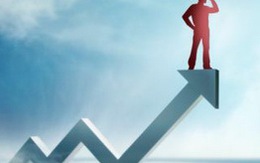 10h: Vn-Index "xanh" trở lại