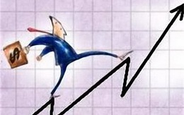 Vn-Index tiếp tục đi lên, nhà đầu tư vẫn thận trọng