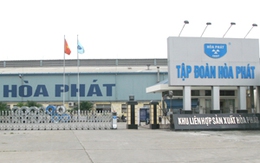 HPG: Tăng tỷ lệ sở hữu CTCP Năng lượng Hòa Phát lên 99,82%