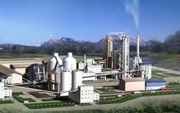 BCC: Tạm dừng thi công dự án Cảng Lèn