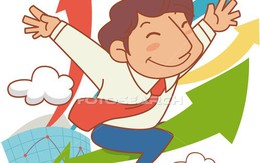 VN-Index bất ngờ hồi phục lên trên 500 điểm vào cuối phiên