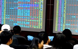 VN-Index tăng vọt lên 505 điểm, giao dịch được cải thiện
