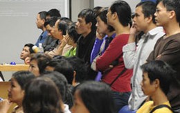“Tin đồn Dragon Capital thoái vốn là không có cơ sở” 