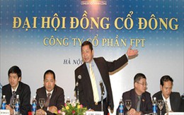 FPT IS ký hợp đồng ERP trị giá 4,3 triệu USD với Vietinbank