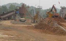 HPG: Được cấp sổ đỏ 6 ha đất cho Nhà máy tuyển quặng Âu Lâu