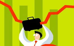 9h30: VN-Index lội ngược dòng tăng điểm trở lại