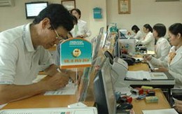 “VN-Index: đạt mức 620 điểm vào cuối năm không khó”