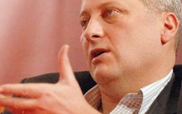 Kevin Snowball: Vn-Index có thể lên 700 điểm trong năm 2010
