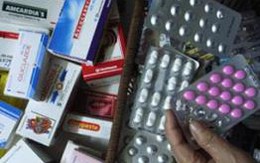 MKP, OPC,DVD,SPM: Kết quả kinh doanh 6 tháng đầu năm 2010 của nhóm công ty dược