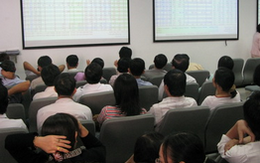 Technical View: Triển vọng VN-Index trong năm 2010