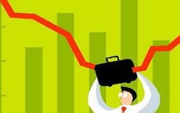 Cuối ngày, Vn-Index trở lại trên ngưỡng 460 điểm