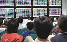 Hơn 500 mã giảm giá, VN-Index chính thức mất mốc 450 điểm
