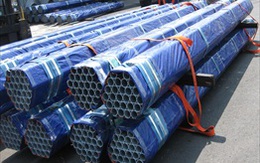 HPG: Tháng 7 đạt 102 tỷ đồng LNST