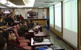 VN-Index hồi phục nhẹ sau 3 phiên giảm sâu