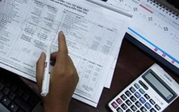 Báo cáo tài chính: Vô tình hay cố ý chênh lệch lợi nhuận? 