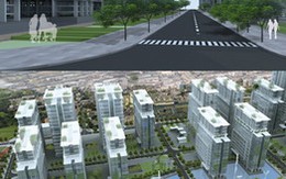 VIC: Sắp bán căn hộ tại Vincom Eco City