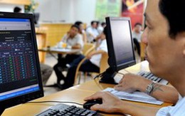 Thị trường hấp thụ tốt khối lượng lớn cổ phiếu giá rẻ, VN-Index tăng 10 điểm lên 455 điểm