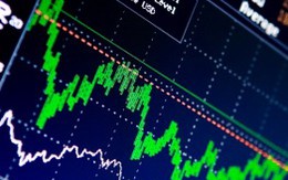 VN-Index tăng hơn 10 điểm lên 455 điểm