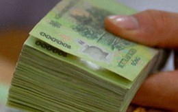 NĐT lạc quan, VN-Index lên trên 458 điểm