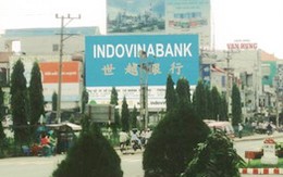 Vietinbank góp thêm 20 triệu USD vào Indovina Bank