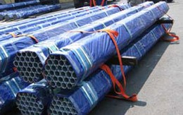 HPG: 8 tháng tăng 65% sản lượng tiêu thụ 