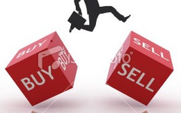Hai sàn giao dịch ảm đạm, Vn-Index giảm hơn 5 điểm