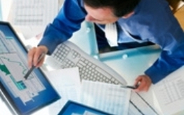 4 doanh nghiệp lỗ đầu tiên trong mùa báo cáo tài chính quý III/2010