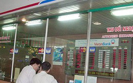 CTG: Công đoàn Vietinbank chi 3,5 tỷ mua cổ phiếu lẻ