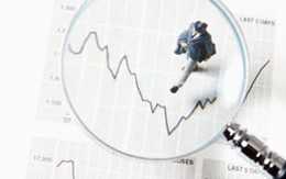 Vn-Index tăng nhẹ 2 điểm, giao dịch giảm mạnh