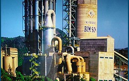 BCC: Q3 lỗ 39,7 tỷ đồng